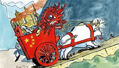 Bài viết chấn động của Tổng thống đắc cử Donald Trump về Trung Quốc