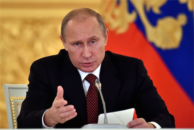 Tổng thống Nga Putin: Chiến tranh Nga-Ukraine khó xảy ra