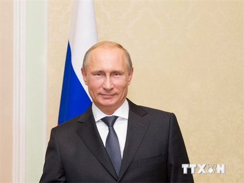 Tổng thống Putin: Lệnh trừng phạt mới sẽ làm thiệt hại chính những nước EU