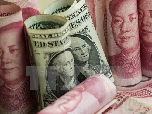 Hàn Quốc lo ngại nạn tiền giả liên quan tới du khách Trung Quốc