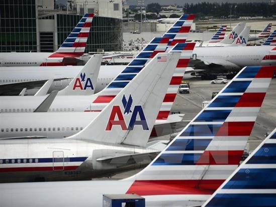 Mỹ: Phi công máy bay chở 147 hành khách qua đời giữa chuyến bay