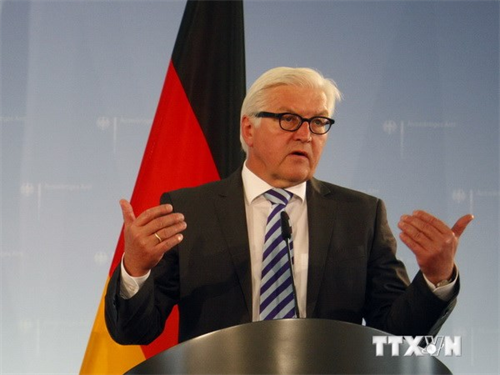 Ngoại trưởng Đức: Phương Tây đã phạm sai lầm ở Afghanistan