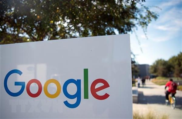 Google bị phạt vì khai thác dữ liệu không được phép ở Nga