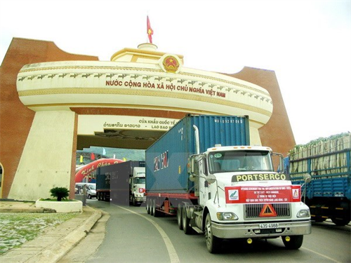 Từ chối tiếp nhận 1.000 xe du lịch Trung Quốc vào Việt Nam