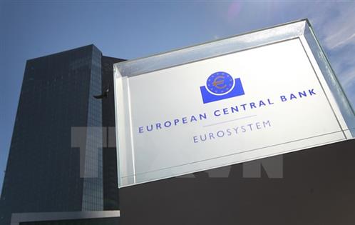 EC hạ dự báo tăng trưởng của Eurozone năm 2016 xuống 1,6%