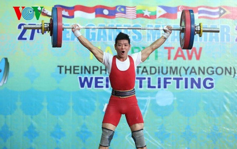 Điểm mặt những ngôi sao Thể thao Việt Nam tranh tài tại Olympic Rio