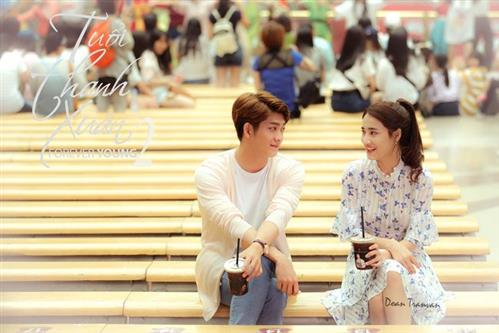 Phim Tuổi Thanh Xuân đã chính thức ra mắt teaser phần 2