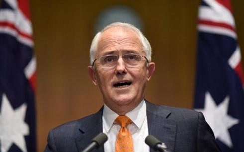 Thủ tướng đương nhiệm Australia bị “gọi tên” trong hồ sơ Panama