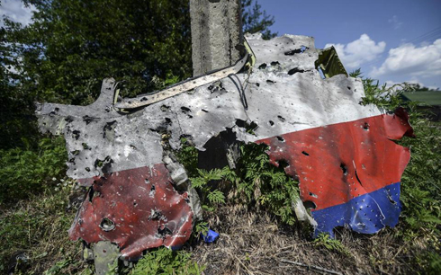 Cha mẹ một nạn nhân vụ MH17 tin con gái vẫn còn sống