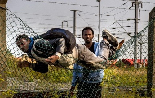Khủng hoảng nhập cư châu Âu: Thảm kịch nối tiếp thảm kịch