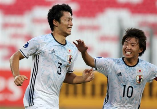U19 Nhật Bản coi thường U19 Việt Nam trước bán kết