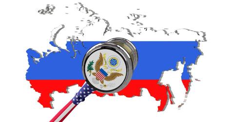 Mỹ bất lực nhìn nghịch lý: Càng trừng phạt, Nga càng mạnh