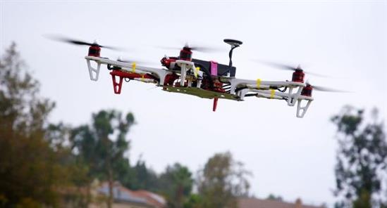 Nga sẽ chế tạo UAV nhỏ bằng con chuồn chuồn