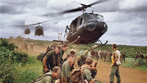 “Lộ tẩy” sự thật binh lính Úc thảm sát dân thường trong chiến tranh ở Việt Nam