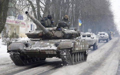 Chánh văn phòng Điện Kremlin: Mỹ chỉ đang lợi dụng Ukraine