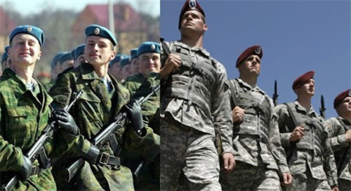 So sánh sức mạnh quân sự Nga - Mỹ: Ai thực sự mạnh hơn?