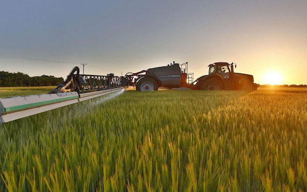 Nga sẽ tăng cường đầu tư vào lĩnh vực nông nghiệp Việt Nam