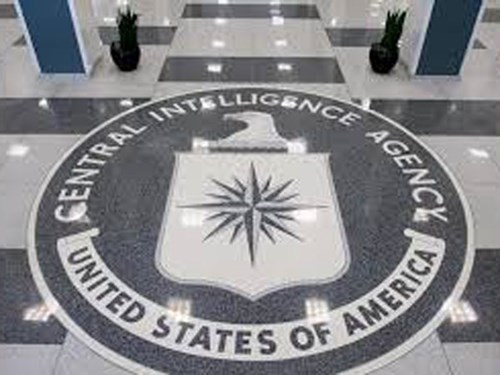 Phát hiện 3 nhân viên CIA trá hình nữ tại Moscow