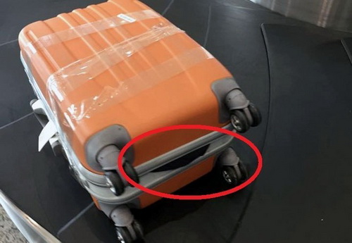 Hành lý khách Vietjet dôi hơn 11 kg sau chuyến bay