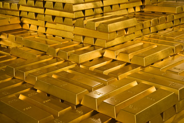 Vì sao các Ngân hàng Trung ương đua nhau tích trữ vàng?
