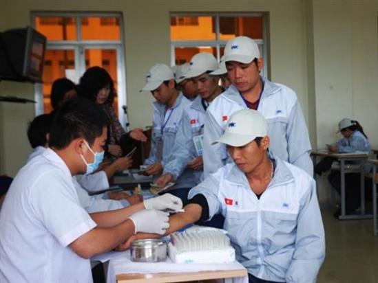 Hàn Quốc sẽ mở lại thị trường lao động cho Việt Nam từ 2017