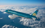 Vietnam Airlines lọt nhóm 10 “Hãng Hàng không Tiến bộ nhất 2015”