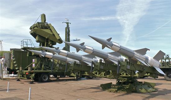 Việt Nam cơ động hóa thành công tổ hợp tên lửa Pechora-2TM