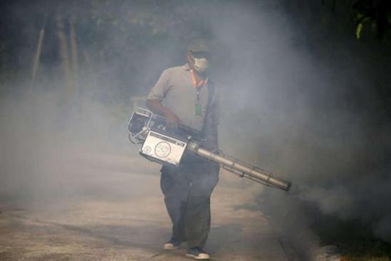 Úc, Thái phát hiện công dân nhiễm Zika - Việt Nam cảnh giác