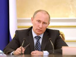 Tổng thống Putin ký luật cấm hút thuốc lá