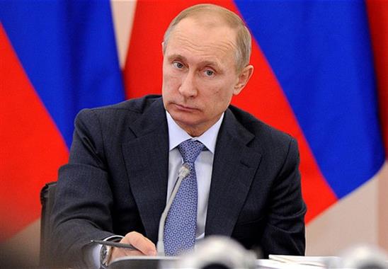 Tổng thống Putin: Nga và EU có thể giải quyết mọi mâu thuẫn