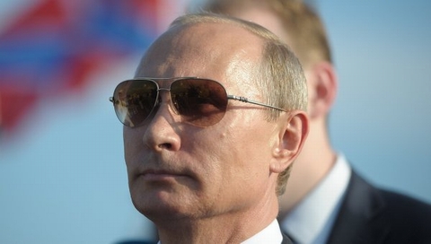 Tổng thống Nga cảnh cáo người đồng cấp Ukraine