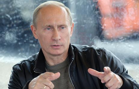 Nga phản ứng tin Putin vội chiếm Ukraine vì bị ung thư