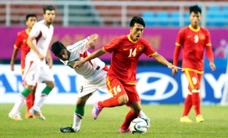 Bóng đá Việt Nam 2014: Vui ít, buồn nhiều!