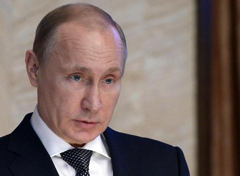 Tổng thống Putin có cách hạ gục phương Tây?