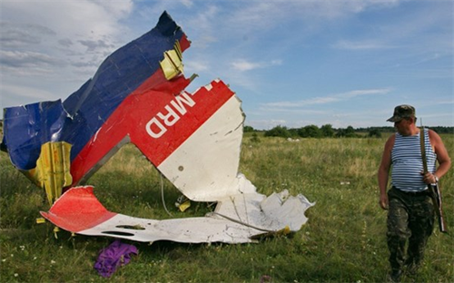 Tình báo phương Tây đã biết sự thật về thảm kịch MH17?