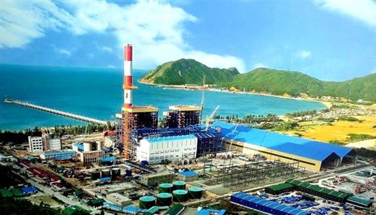 Hà Tĩnh chưa cho phép doanh nghiệp Đài Loan đầu tư dự án tại KKT Vũng Áng