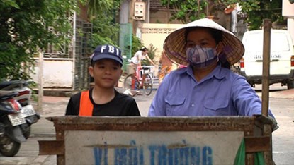 5 tài năng nhí Việt xuất thân từ gia đình nghèo khó
