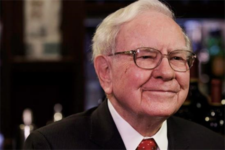 Warren Buffett đang ngồi trên ''núi'' tiền mặt cao hơn bao giờ hết