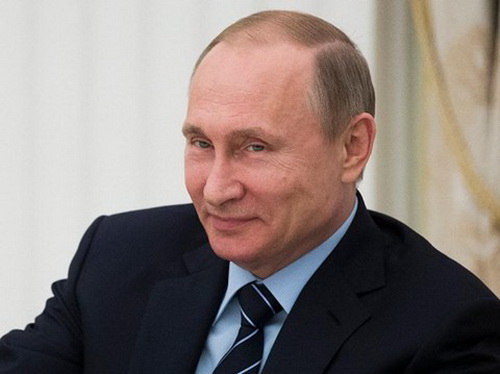 Tổng thống Putin: NATO muốn kéo Nga vào xung đột