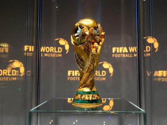 FIFA chính thức chốt 48 đội tuyển tham dự VCK World Cup