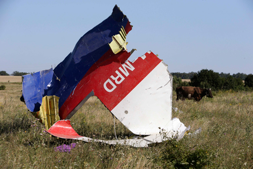 MH17 gợi nhớ về thảm kịch máy bay 655, được Mỹ giấu nhẹm