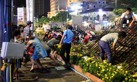 Nhiều người Việt xé rào lấy hoa: Lòng tham đang quá lớn