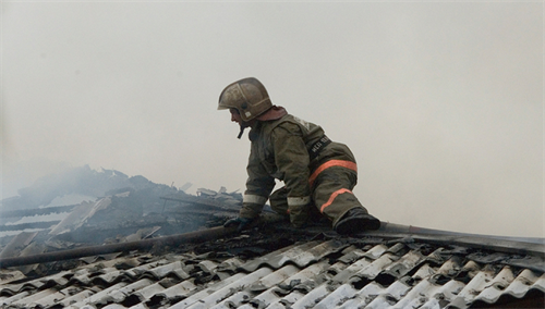 Moskva: Cháy KTX trường Y, nhiều sinh viên ngoại quốc bị thương