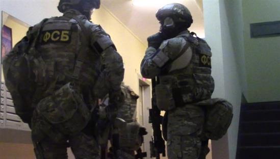 Moskva: Bắt giữ thành viên IS chuẩn bị khủng bố trên phương tiện giao thông