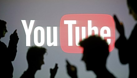 Nhà mạng Nga có thể chặn Youtube từ cuối tháng 7