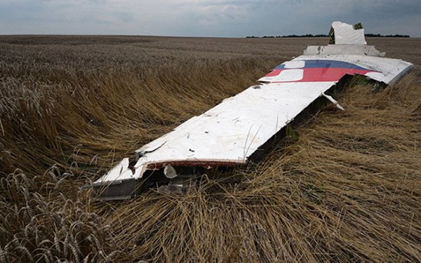 Chuyên gia Mỹ: “Thủ phạm” hạ MH17 là Ukraine