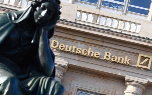 “Ngày đen tối” của ngành ngân hàng thế giới