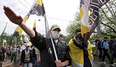 Nga loại trừ tệ bài ngoại