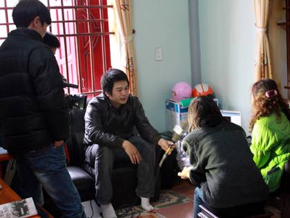 Lãnh đạo Hải Phòng nói gì về nghi vấn vụ cưỡng chế đầm tôm?