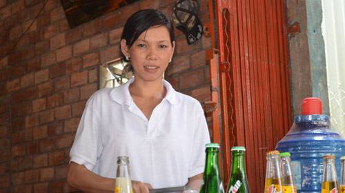 Ký ức đêm thoát chạy cuộc sống ô nhục